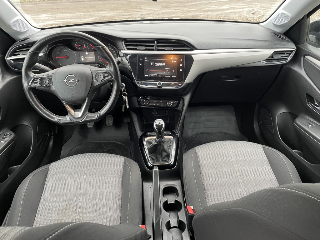 DriverCabin