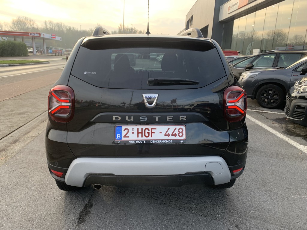Back