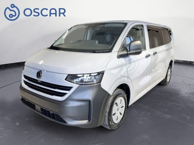 VW Caravelle