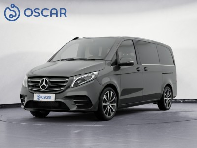 Mercedes-Benz Vito Tourer - VIP