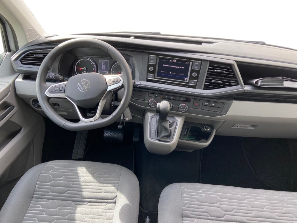 DriverCabin