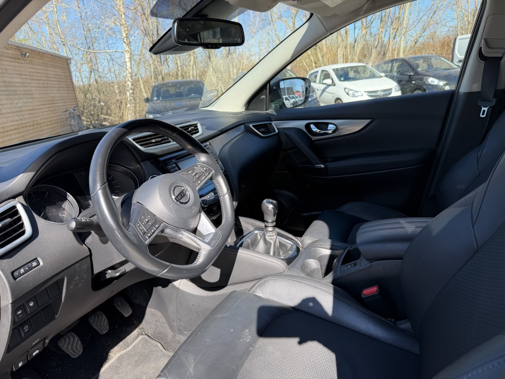 DriverCabin