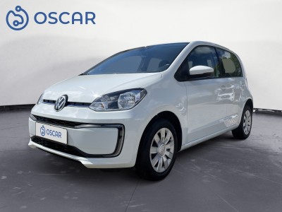 VW e-Up!
