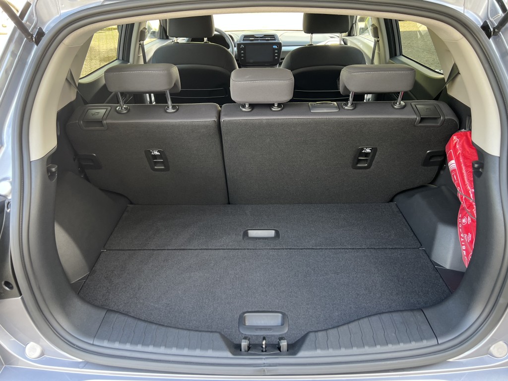 Trunk