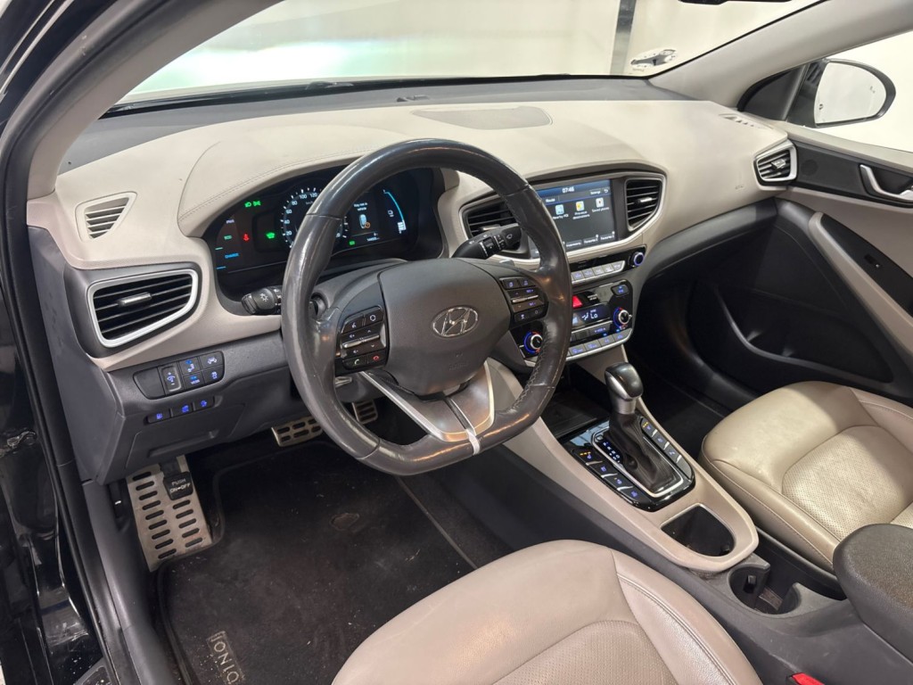 DriverCabin