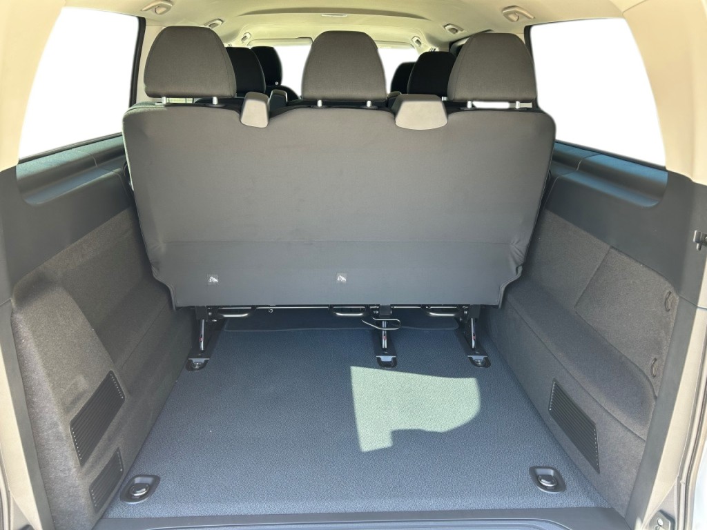 Trunk