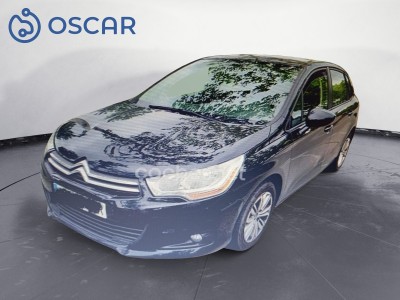 Citroën C4