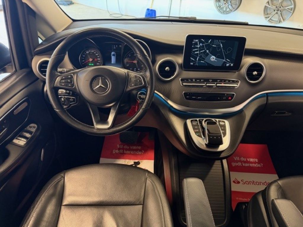 DriverCabin