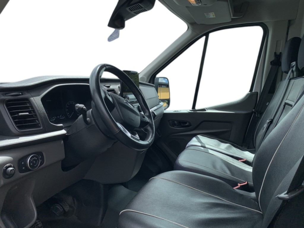 DriverCabin