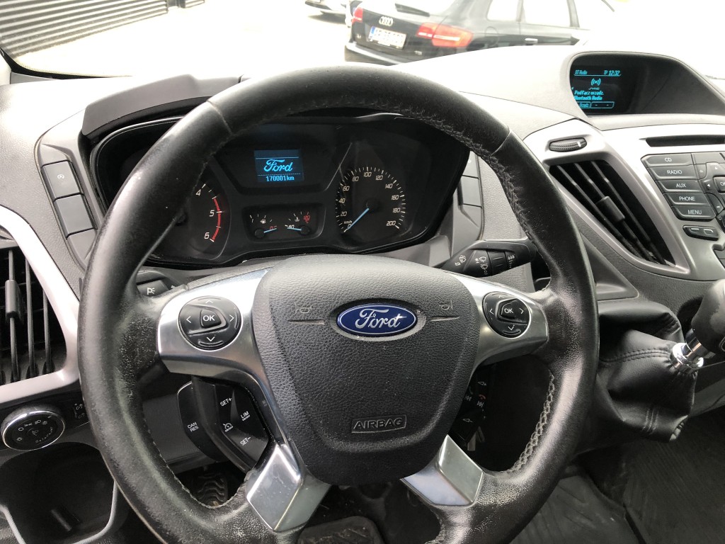 DriverCabin
