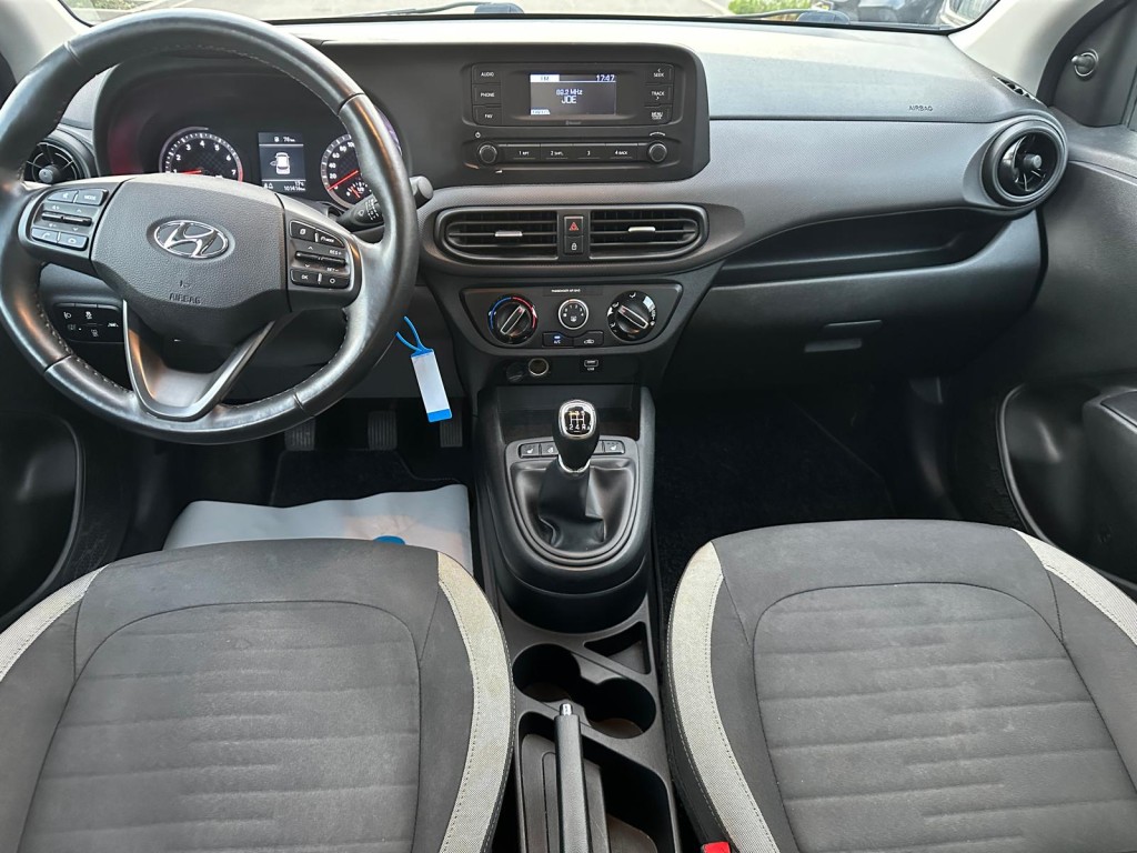 DriverCabin