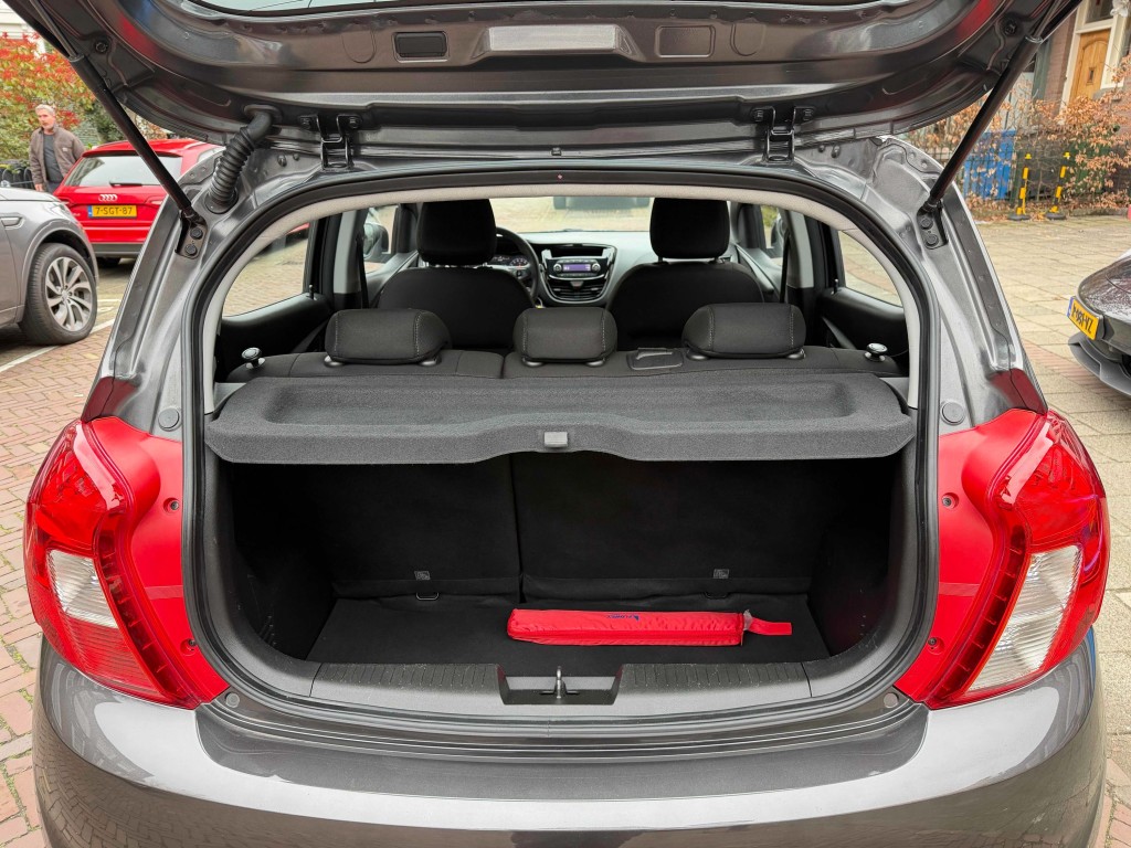 Trunk