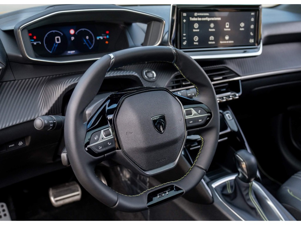 DriverCabin