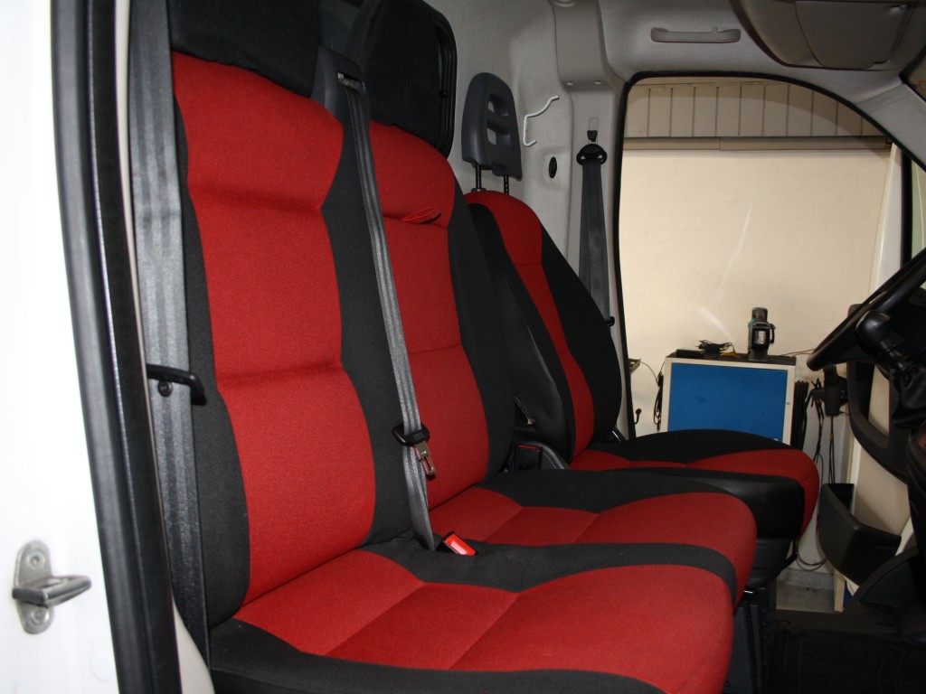 PassengerCabin