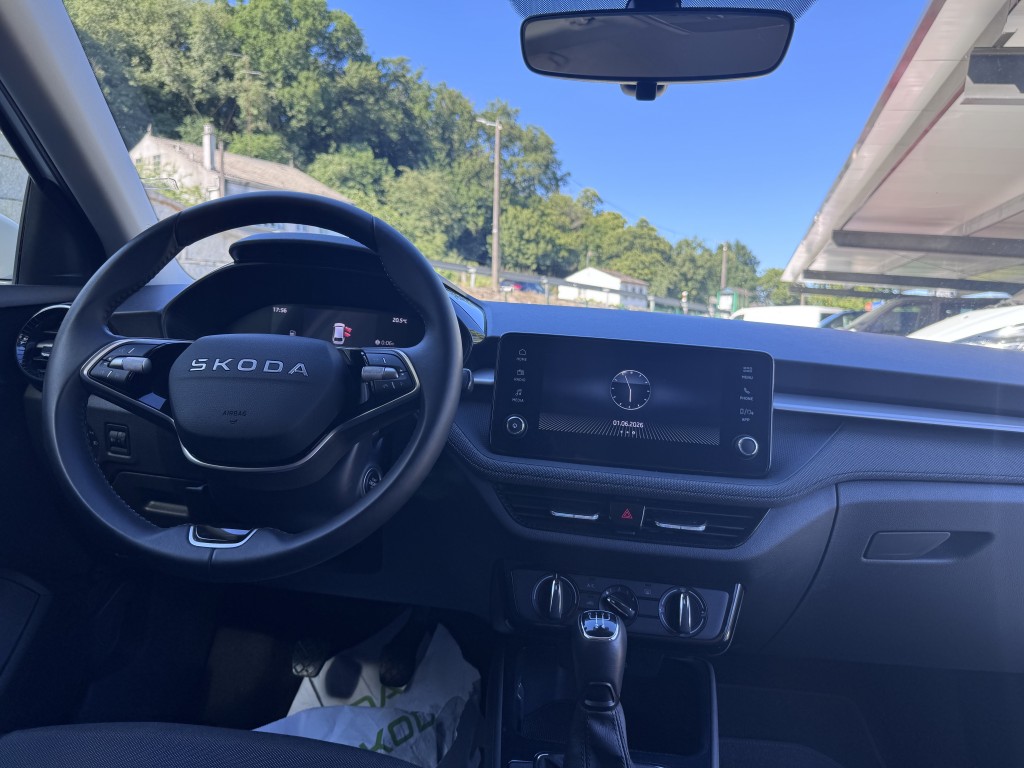 DriverCabin