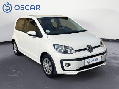 VW Up!