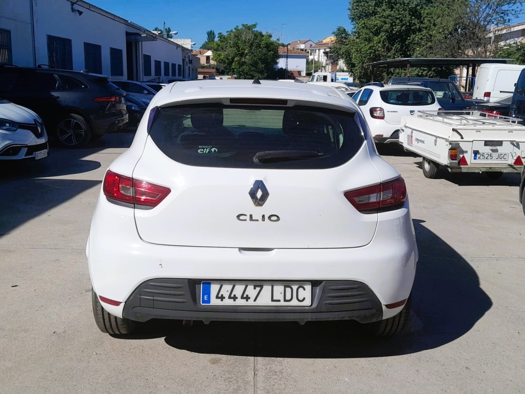 Back