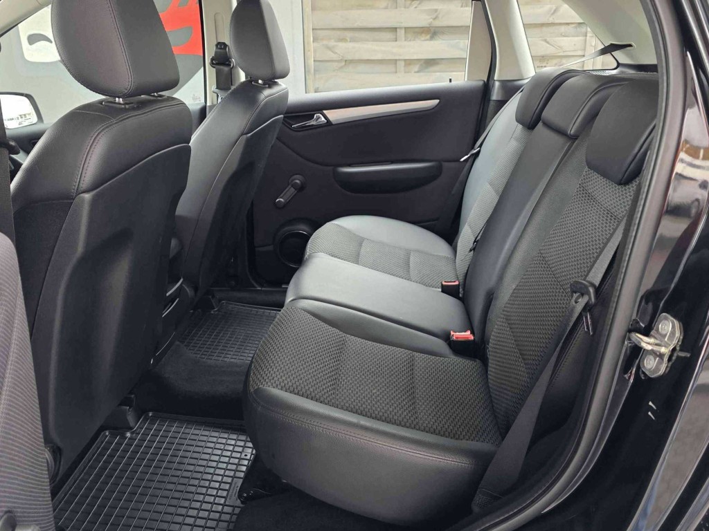 DriverCabin
