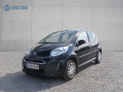 Citroën C1