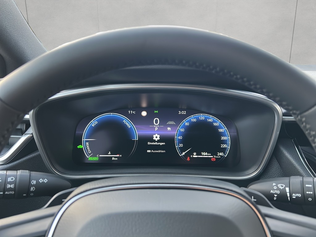 DriverCabin