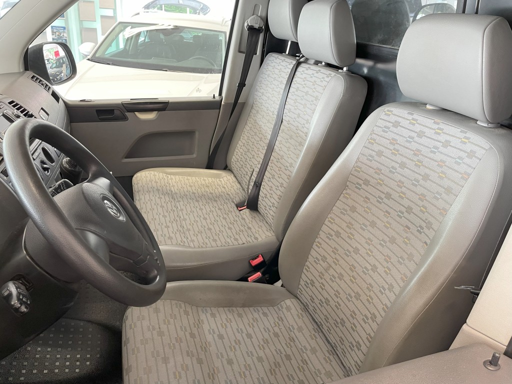 DriverCabin