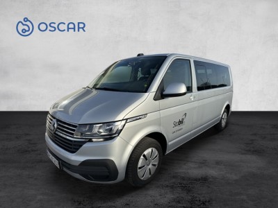 VW Caravelle