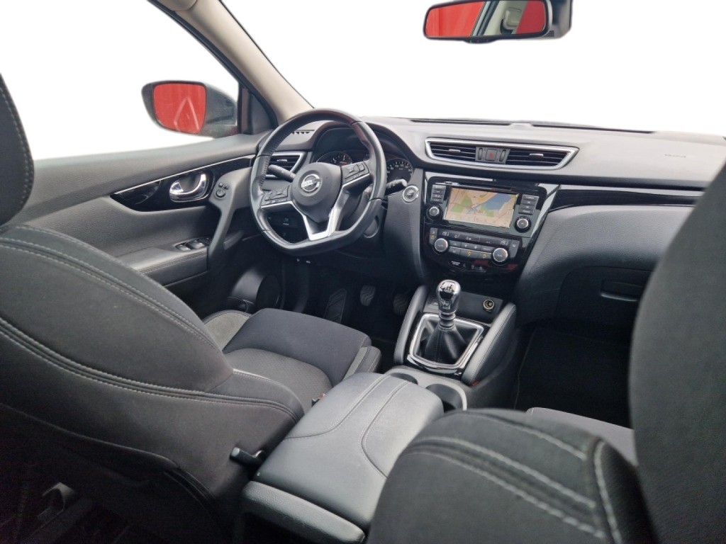 DriverCabin