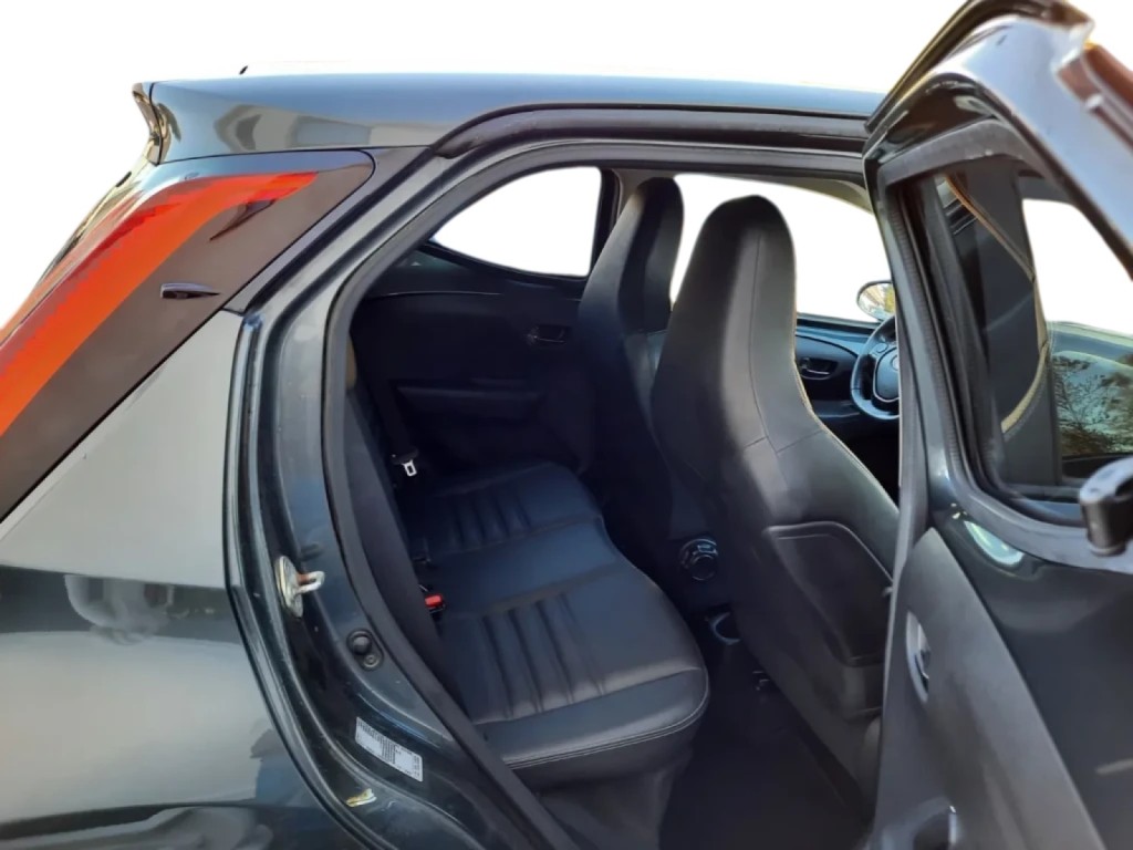 PassengerCabin