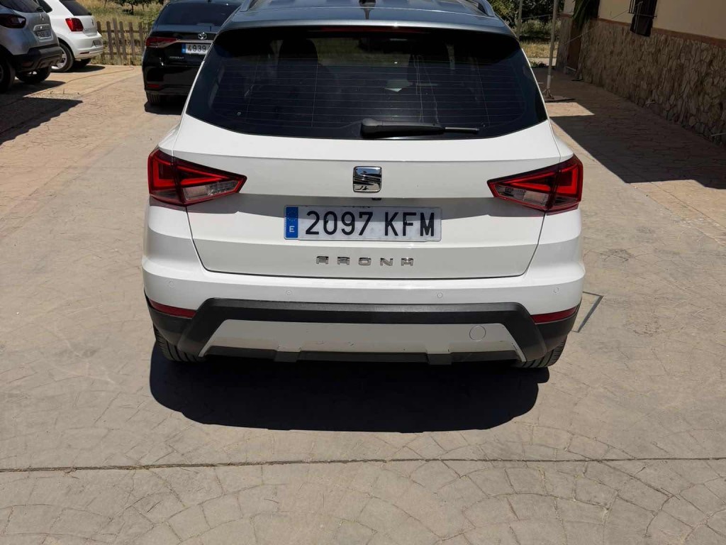 Back