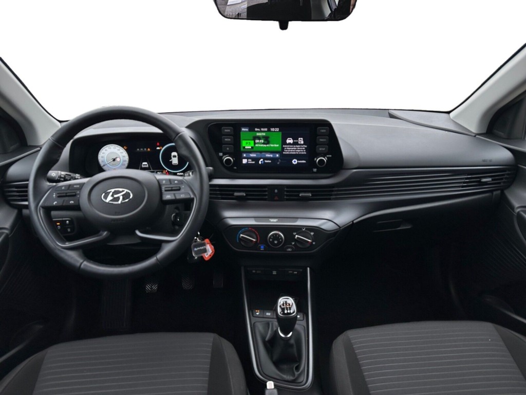 DriverCabin