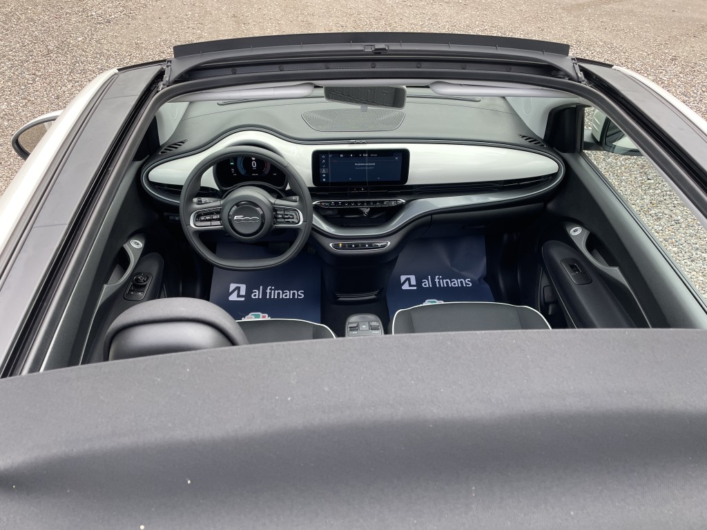 DriverCabin