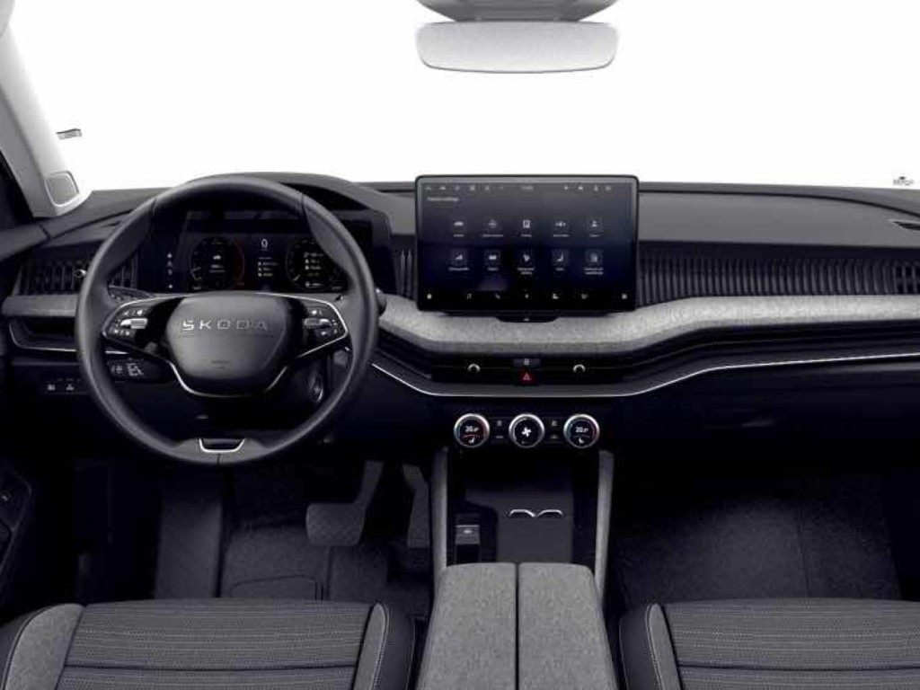 DriverCabin
