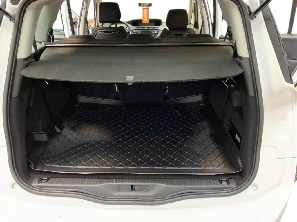 Trunk