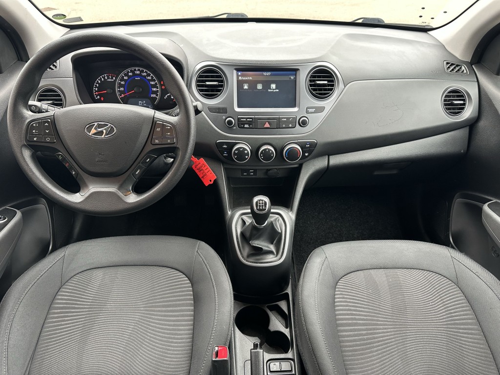 DriverCabin