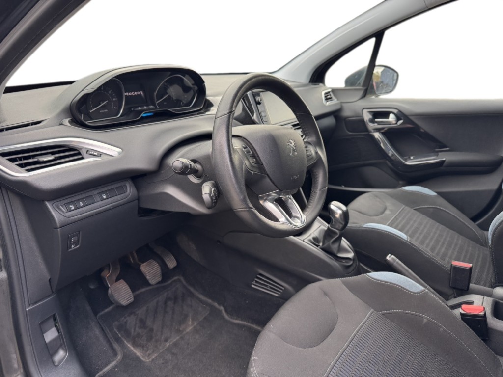 DriverCabin