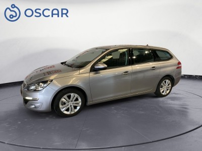 Peugeot 308 SW