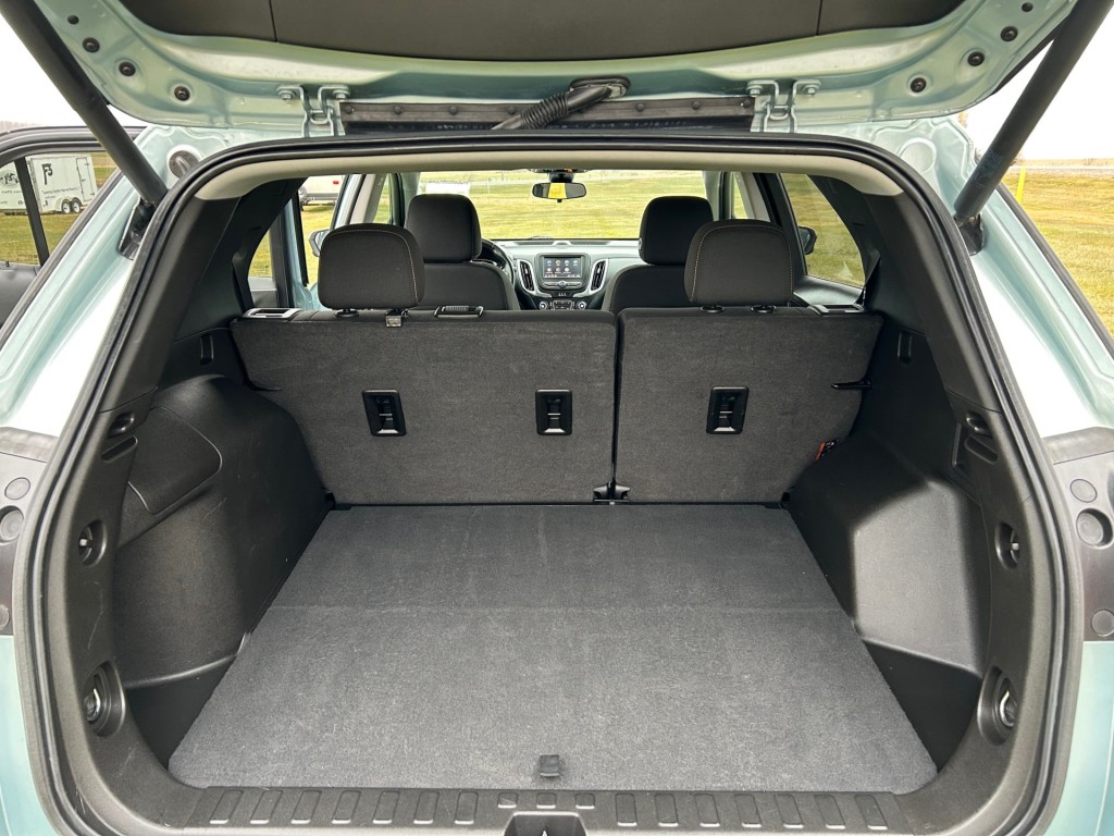 Trunk