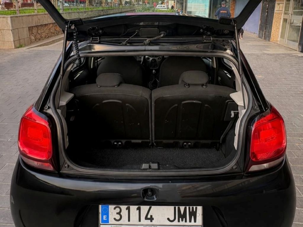 Trunk