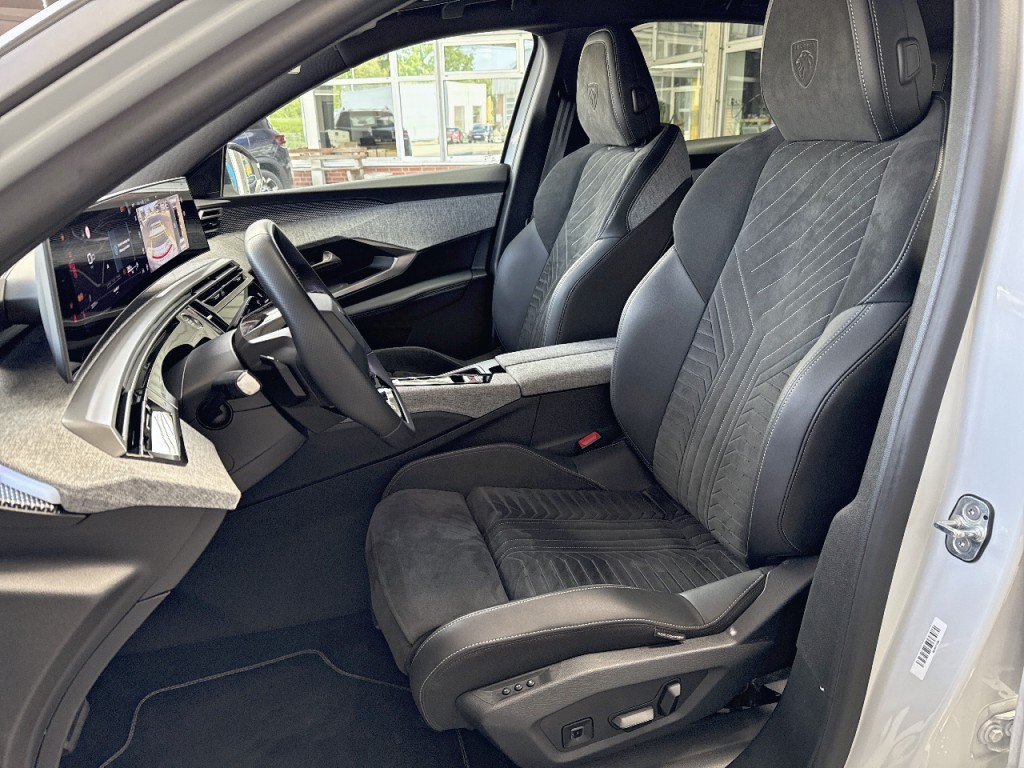 DriverCabin
