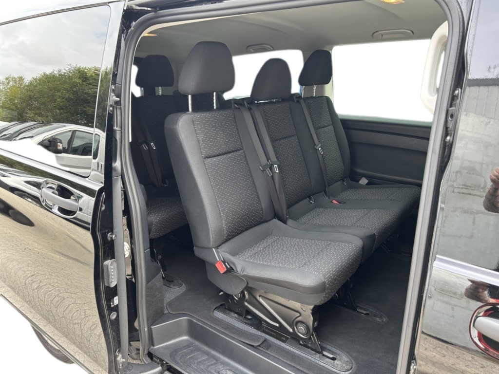 PassengerCabin