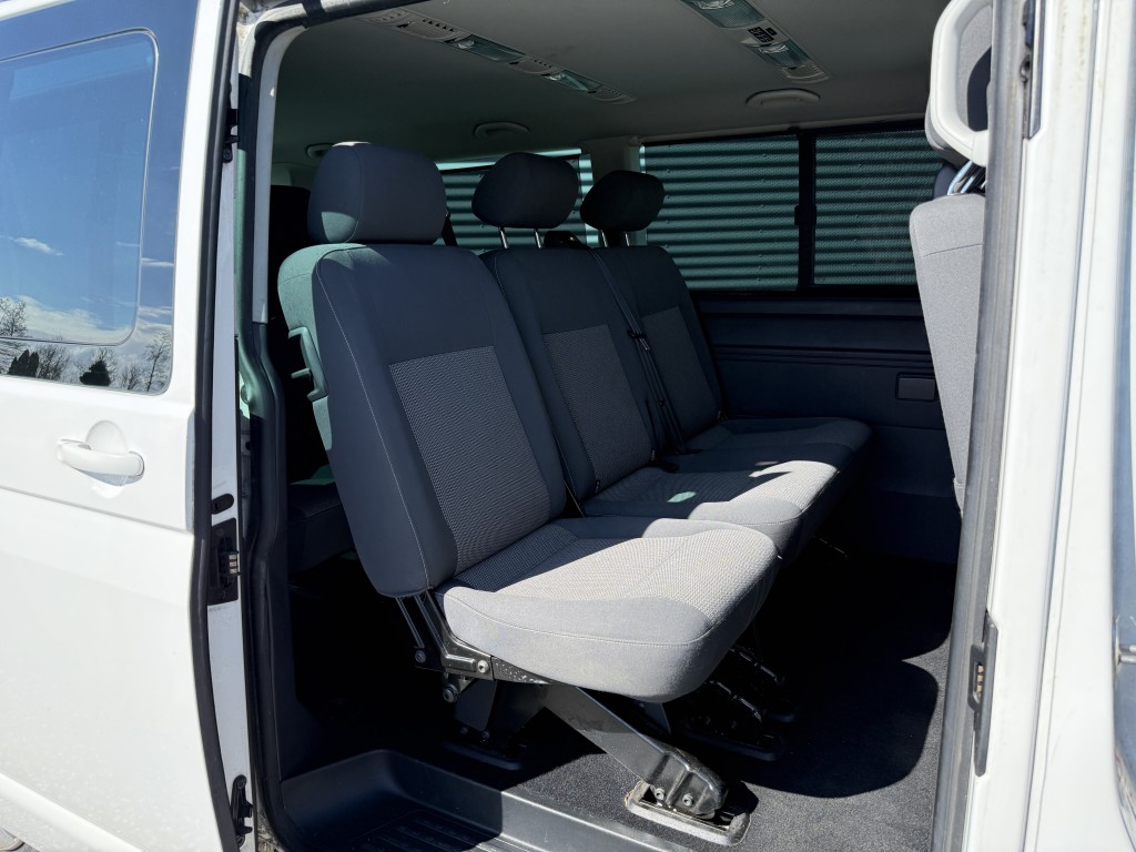 PassengerCabin