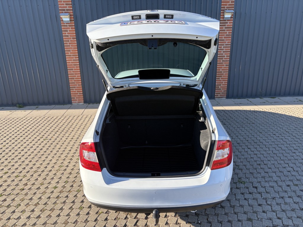 Trunk