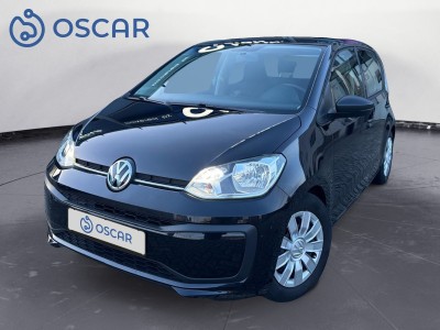 VW Up!