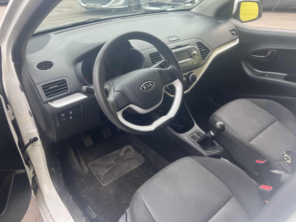 DriverCabin