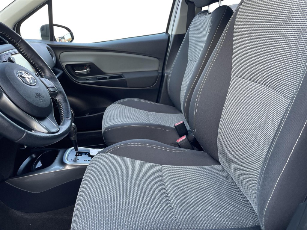 DriverCabin
