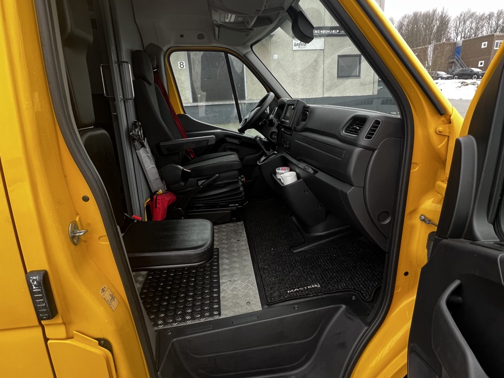PassengerCabin