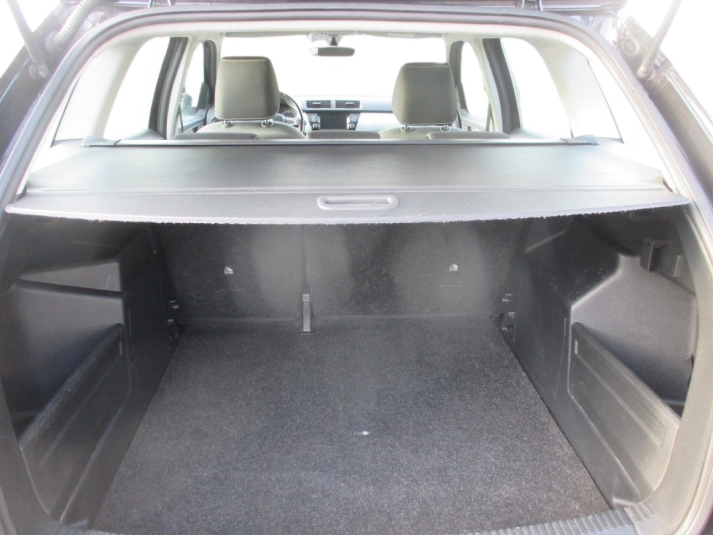 Trunk