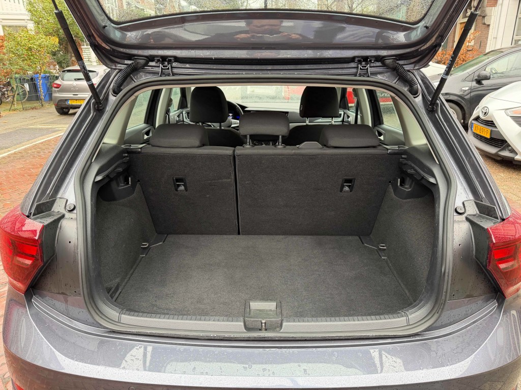 Trunk
