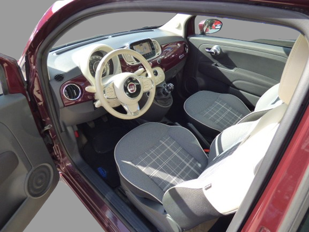DriverCabin
