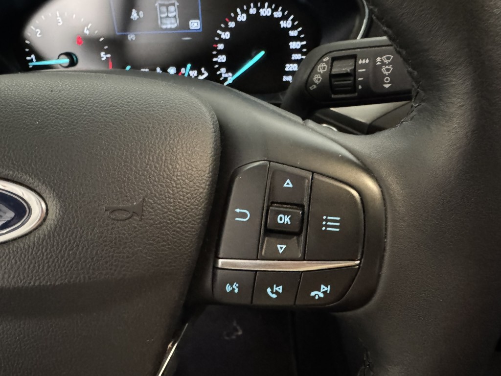 DriverCabin